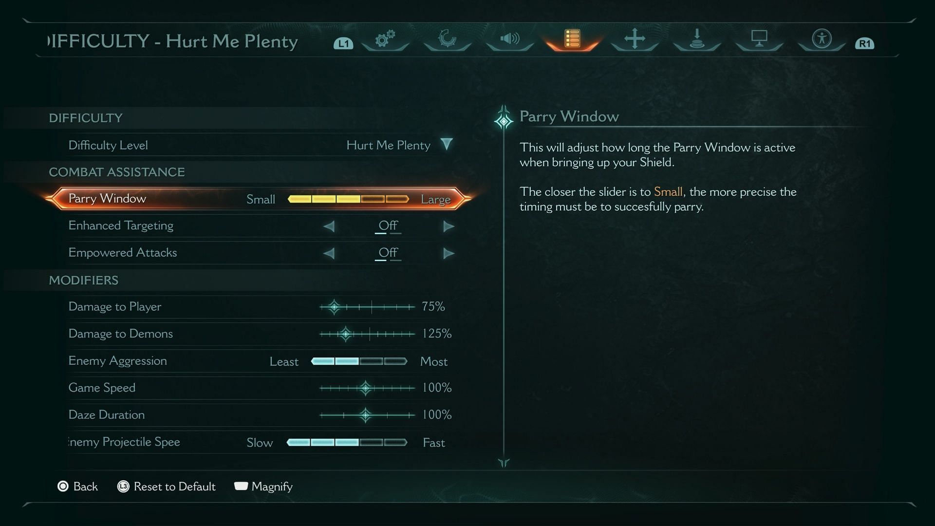 You can make Doom The Dark Ages whatever you want it to be, and that's fantastic (Image via Bethesda Softworks)